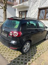 Volkswagen Golf Plus 2.0 TDI DSG Comfortline Comfortline - Volkswagen Golf Plus Comfortline mit Diesel-Antrieb