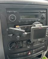 Volkswagen Crafter - gebrauchte VW Crafter aus dem Jahr 2008