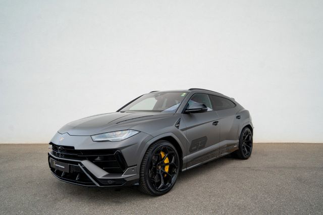 Lamborghini Urus S in Performante-Optik inkl. Capristo AGA