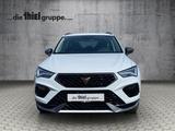 Cupra Ateca 2.0 TSI 4Drive DSG AHK+LED+DAB+Navi - Jahreswagen