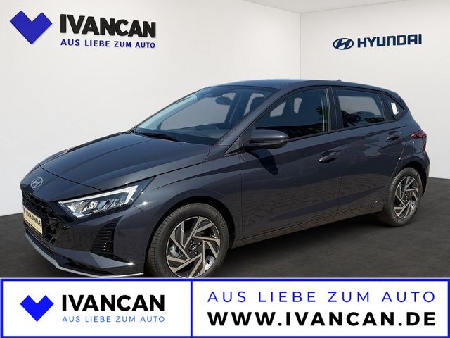 Hyundai i20 1.0T 90PS Trend