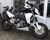 KTM 950 SM (LC 8) - KTM LC8