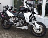 KTM 950 SM (LC 8) - SUPER MOTO