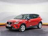 Seat Arona 1.0 TSI FR NAVI*LED*PARKLENK*KAMERA*TEMP*S - Seat Arona in Bielefeld