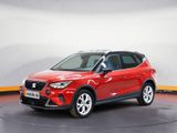 Seat Arona 1.0 TSI FR NAVI*LED*PARKLENK*KAMERA*TEMP*S - Seat Arona in Frankfurt (Main)