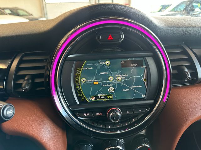 MINI COOPER Mini 5-trg. Cooper *LED*NAVI*VOLL*