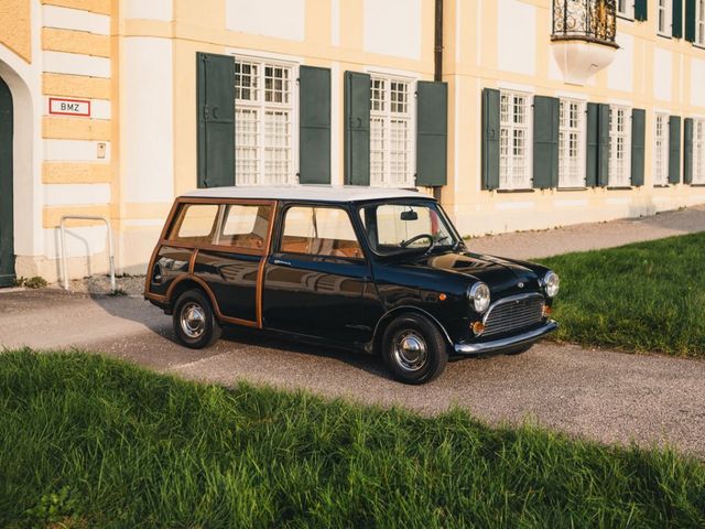 MINI Andere Innocenti Mini T