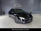 Mercedes-Benz A 250 e Edition 2020 Limousine AMG Line  MBUX