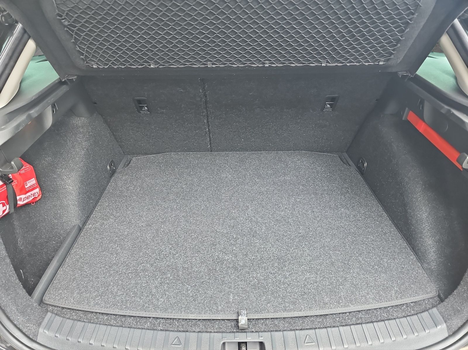 Fahrzeugabbildung SKODA Scala Tour 1.0 TSI ACC KAMERA LED