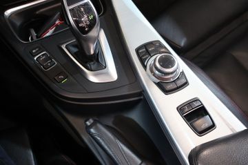 BMW 420 i Cabrio Sport Line HUD+XEN+MEM+NACKENHZG