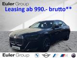 BMW 740 d xDrive M-Sport 22'' Pano-Sky Iconic St.Hzg - BMW 740 in Frankfurt (Main)