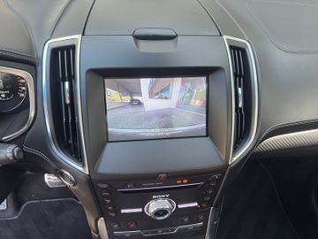Ford Edge Vignale 4x4 LED+Sitzhzg+Sitzlüftung, Bild 15