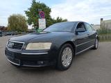 Audi A8 4.2 quattro - gebrauchte Audi A8 aus dem Jahr 2002