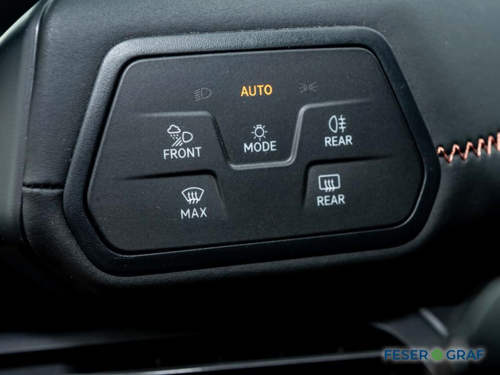 Cupra Born - Bild 12