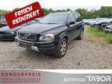 Volvo XC 90 D4 Geartronic Momentum 7S AHK NAV BiXe SHZ - gebrauchte Volvo XC60 aus dem Jahr 2013