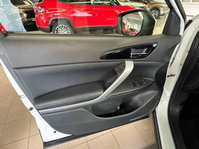 Mitsubishi Eclipse Cross - Bild 8