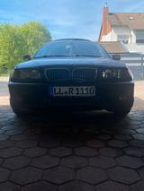 BMW Bmw E46 318i M Paket ab Werk - Alcantara -... - BMW: Kombi, E46 Paket