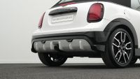 MINI John Cooper Works Cabrio - Vorschau Bild 21
