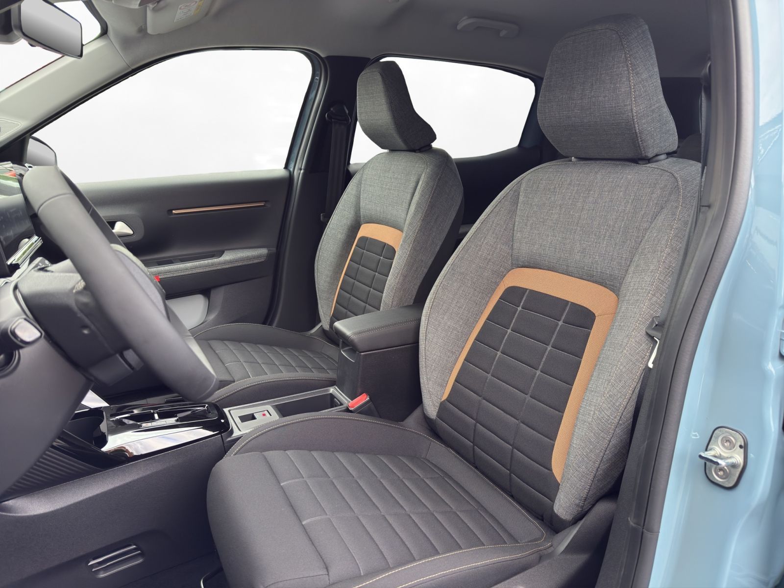 Citroën C3 Aircross - Bild 9