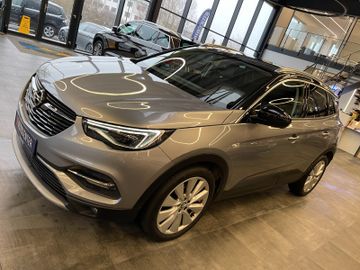 Opel Grandland (X) *Bi-LED*ACC*LEDER*BLUETOOTH*VZE*