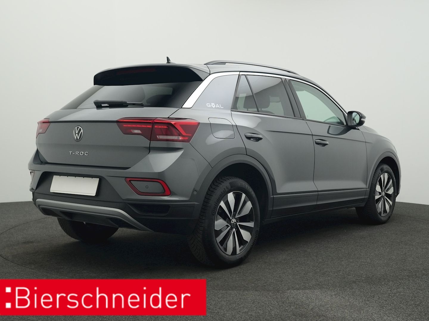 Volkswagen T-Roc - Bild 6