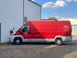 Fiat Ducato Maxi L 5 H2 - Fiat Ducato: L5