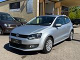 Volkswagen Polo V Automatik|Insp Neu|Tüv Neu|Scheckheft - VW Polo Gebrauchtwagen in Hannover