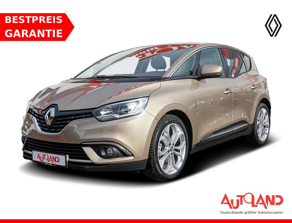 Image of Renault Scenic
