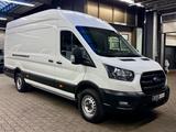Ford Transit 2.0 D L4H3 3,5t 3SITZ KLIMA TEMPOMAT PDC - Ford Transit: 3.5