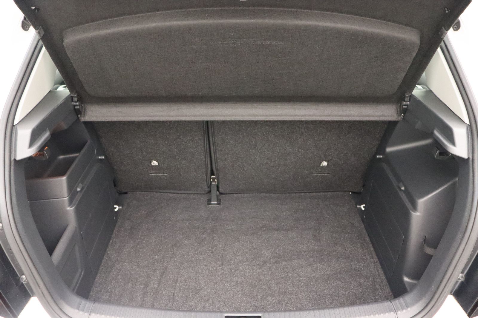 Fahrzeugabbildung SKODA Fabia Cool Plus