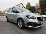 Mercedes-Benz Van Mercedes Citan 110 CDI Tourer Pro 01/2023) - : Van, Mercedes