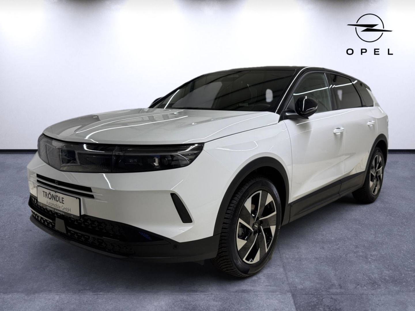 Opel Grandland (X) - Bild 2