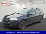 Renault Megane Grandtour 1.6 Avantage - Renault Megane: Grandtour Avantage
