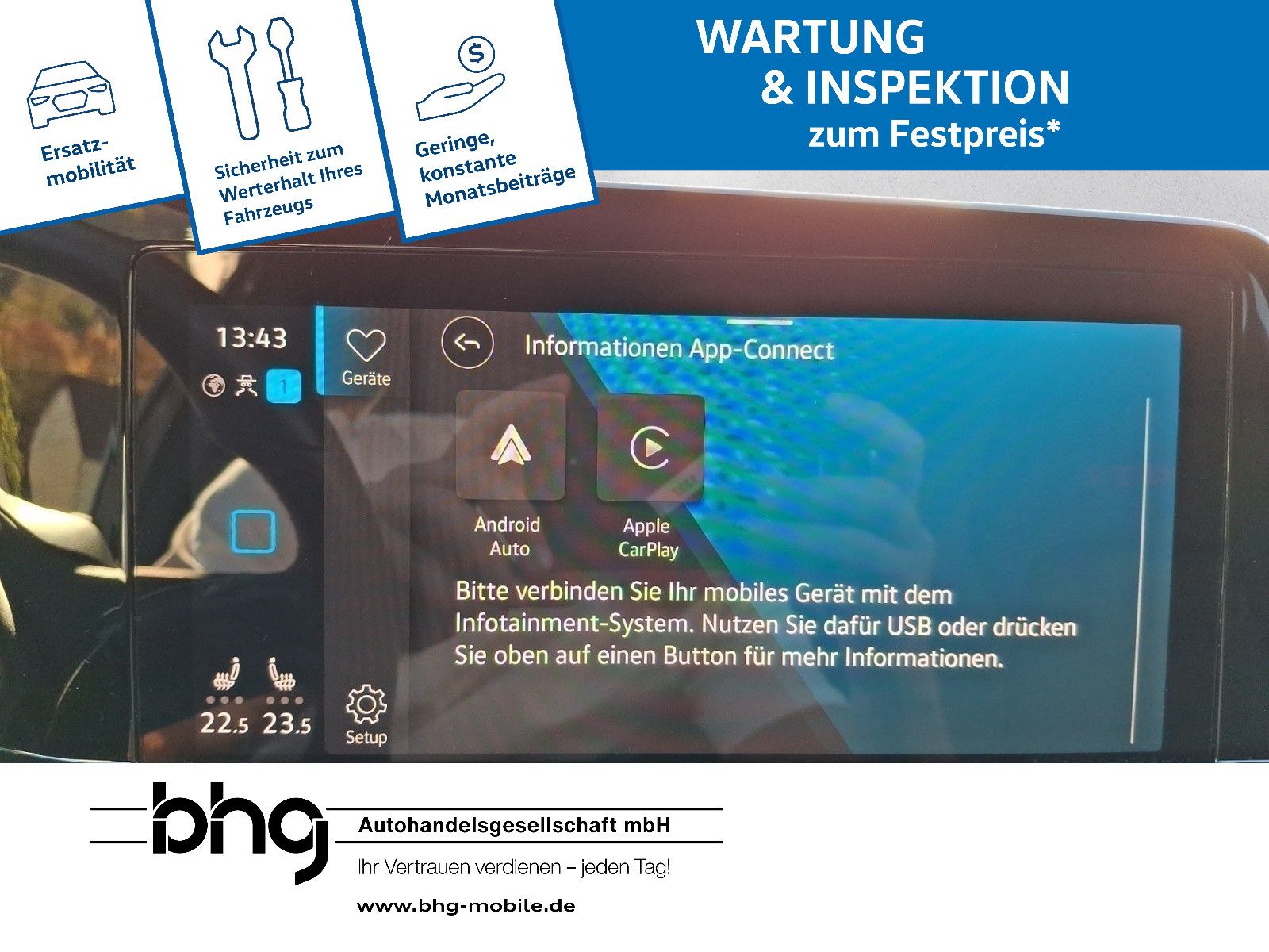 Volkswagen Golf - Bild 17