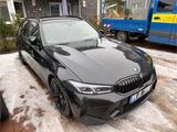 BMW 320d Touring M Sport Automatik M Sport
