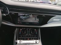 Audi Q7 - Vorschau Bild 25