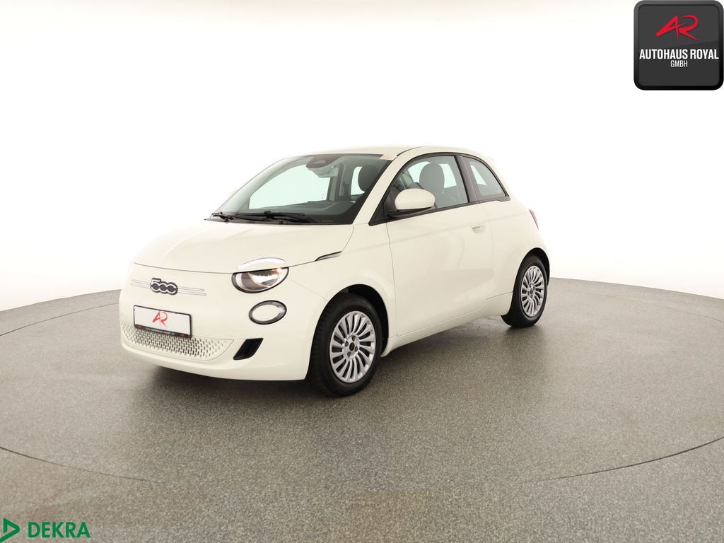 Image of Fiat 500