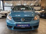 Volkswagen Golf Plus V 1.6 *KLIMAA*2.HAND*TÜV-NEU*TEMPOMAT* - Volkswagen Golf aus 2006: 1.6