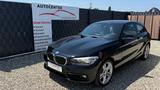 BMW 1 Lim. 118 i Advantage-Automatik-Top Zustand - BMW 118: Top 118i