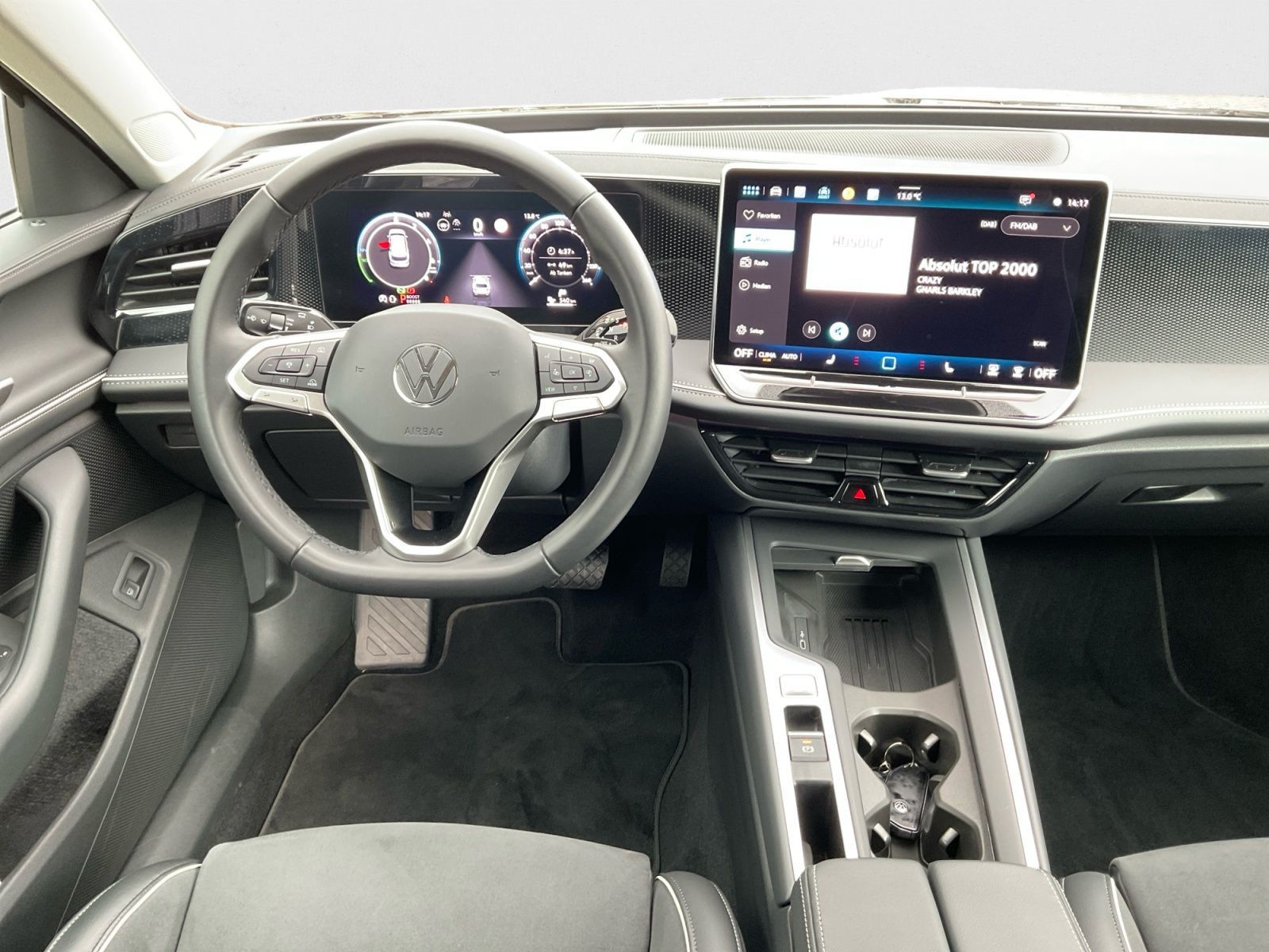 Volkswagen Passat - Bild 10