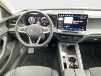 Volkswagen Passat - Vorschau Bild 10