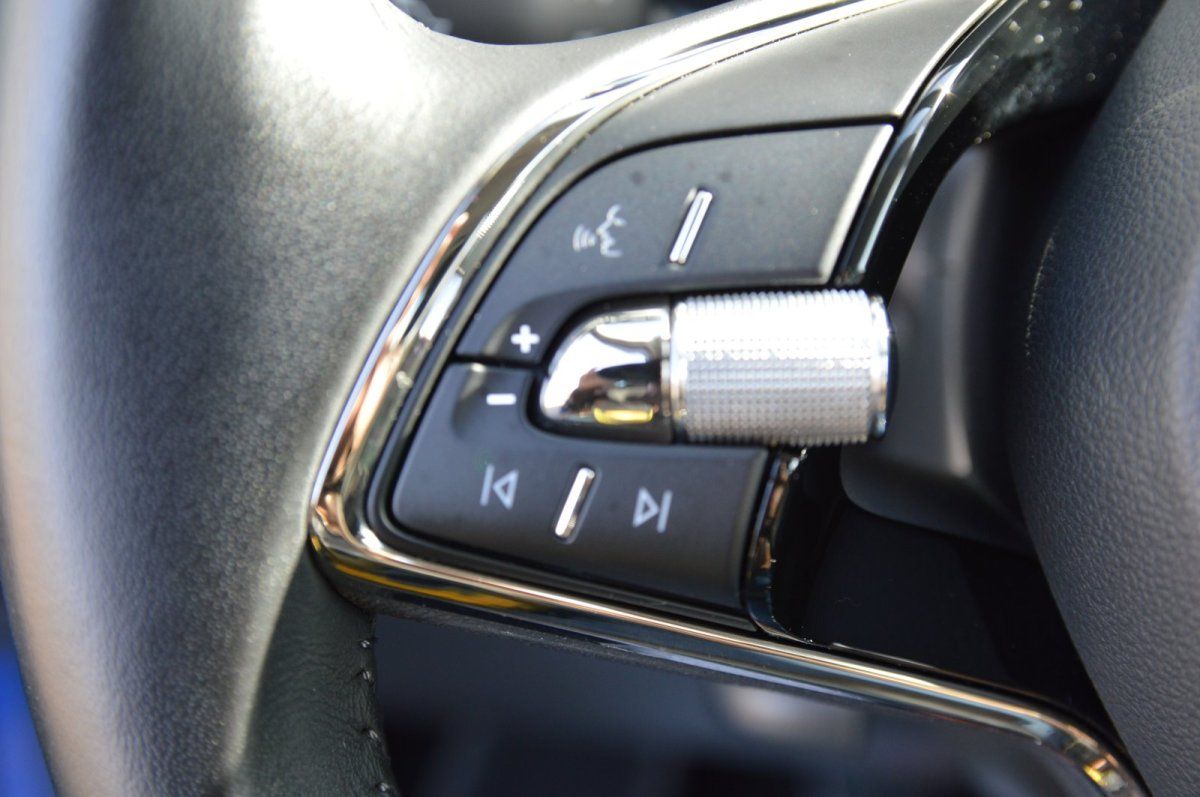 Fahrzeugabbildung SKODA Fabia Combi   Ambition SHZ Kamera