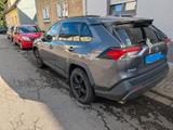 Toyota RAV 4 2.5 Hybrid Club Auto AWD Club - Toyota RAV 4 Club