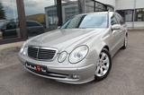 Mercedes-Benz E 280 CDI T AVANTGARDE,Alu,Klima,Nav,PDC,Shz,AHK