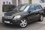 Mercedes-Benz ML 320 CDI Sport-Paket Leder*S-Dach*Bi-Xenon*AHK - Mercedes-Benz ML 320 aus 2008