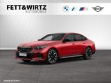 BMW i5 M60 xDrive Pano|B&W|Autobahnass.|21"LMR - BMW i5 in Duisburg