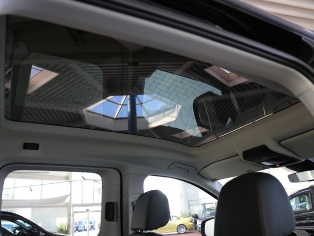 Volkswagen Caddy 2.0TDI DSG STYLE NAV PRO STANDHZ PANO AHK