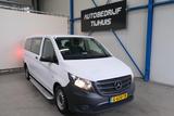 Mercedes-Benz Vito Tourer 110 CDI Base Extra Lang 9p > Export - Mercedes-Benz Vito: Extra Lang