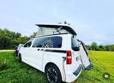 Opel Zafira life Crosscamp - Opel Zafira Life: Crosscamp