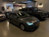 Seat Leon 1.6 TDI Limited Edition II 5-Doors Navi Led - Seat Leon: Ii